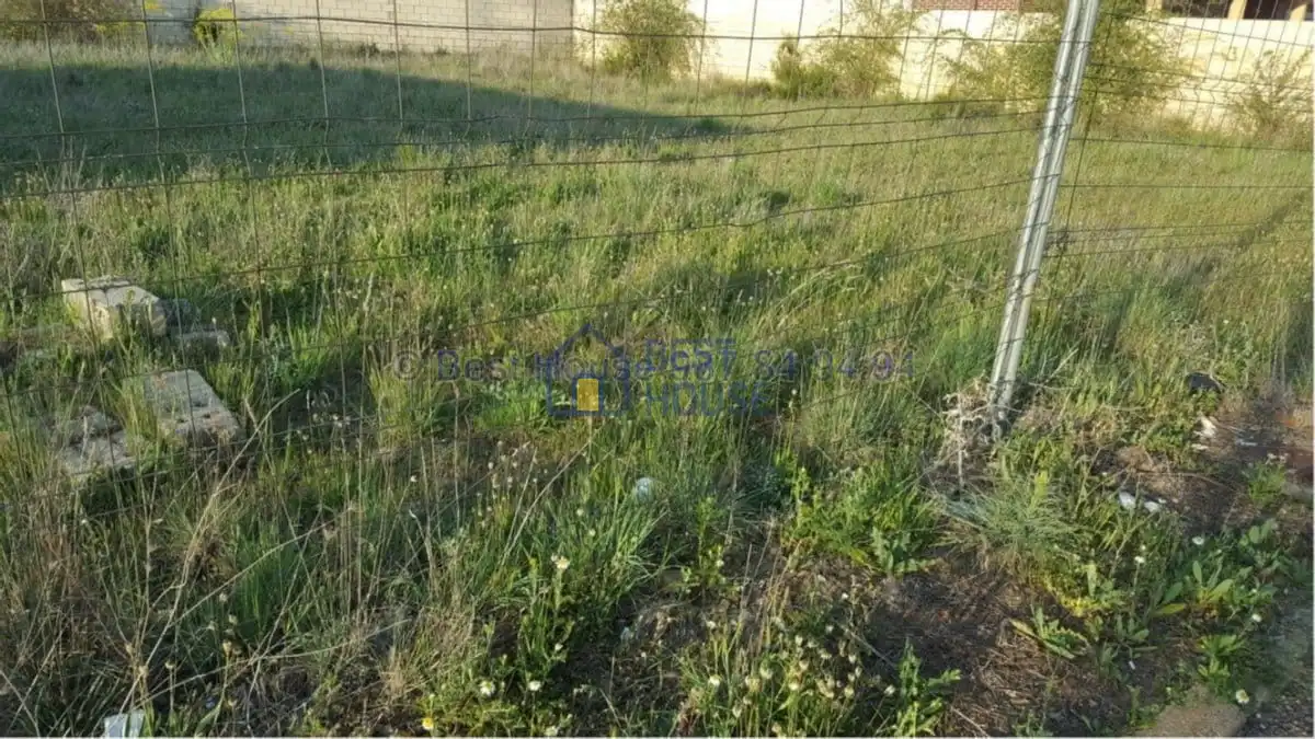 Terreny residencial en venda a Valdefresno, imagen 4