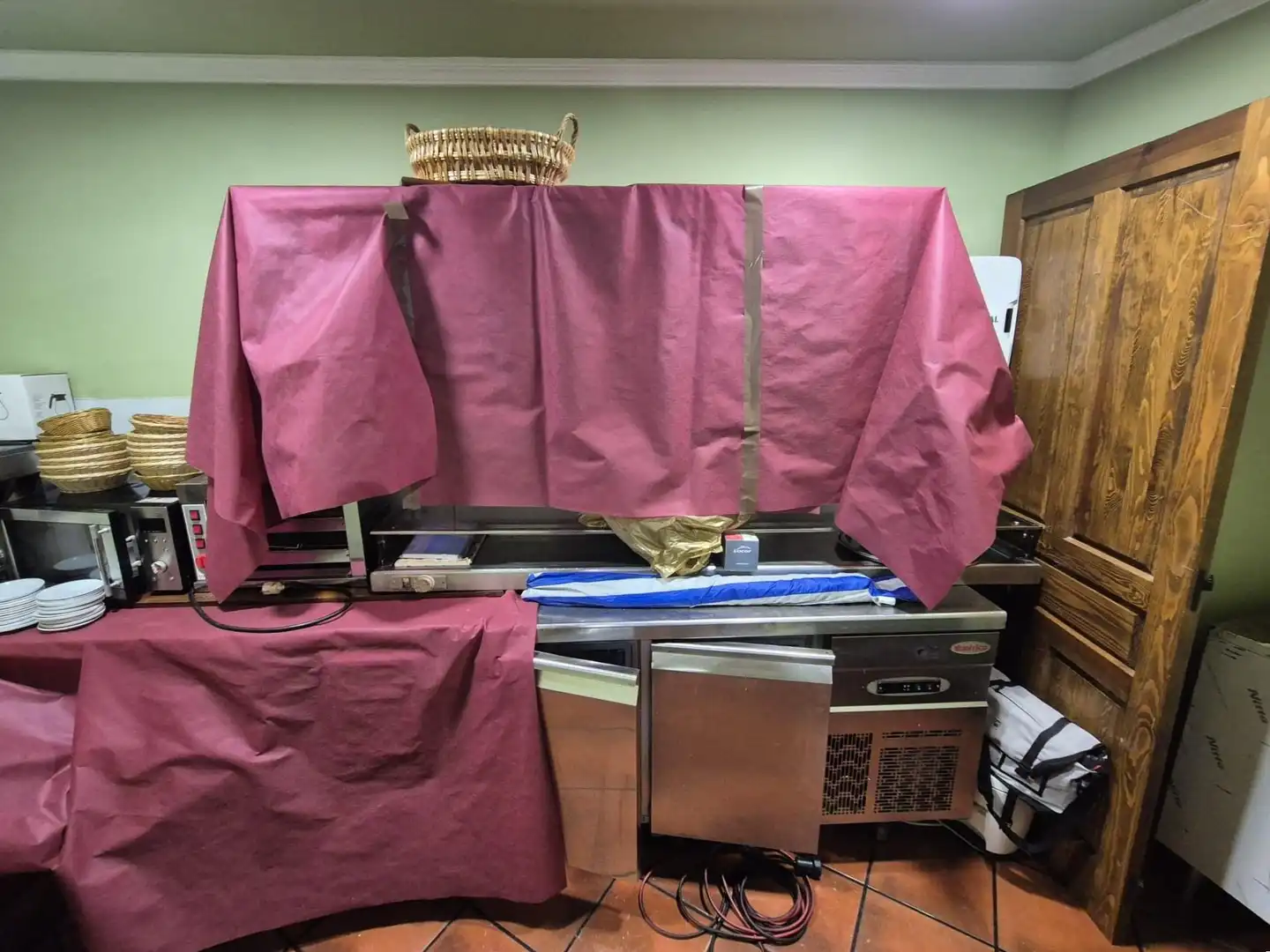 Business premises for sale in SANTO DOMINGO, imagen 13
