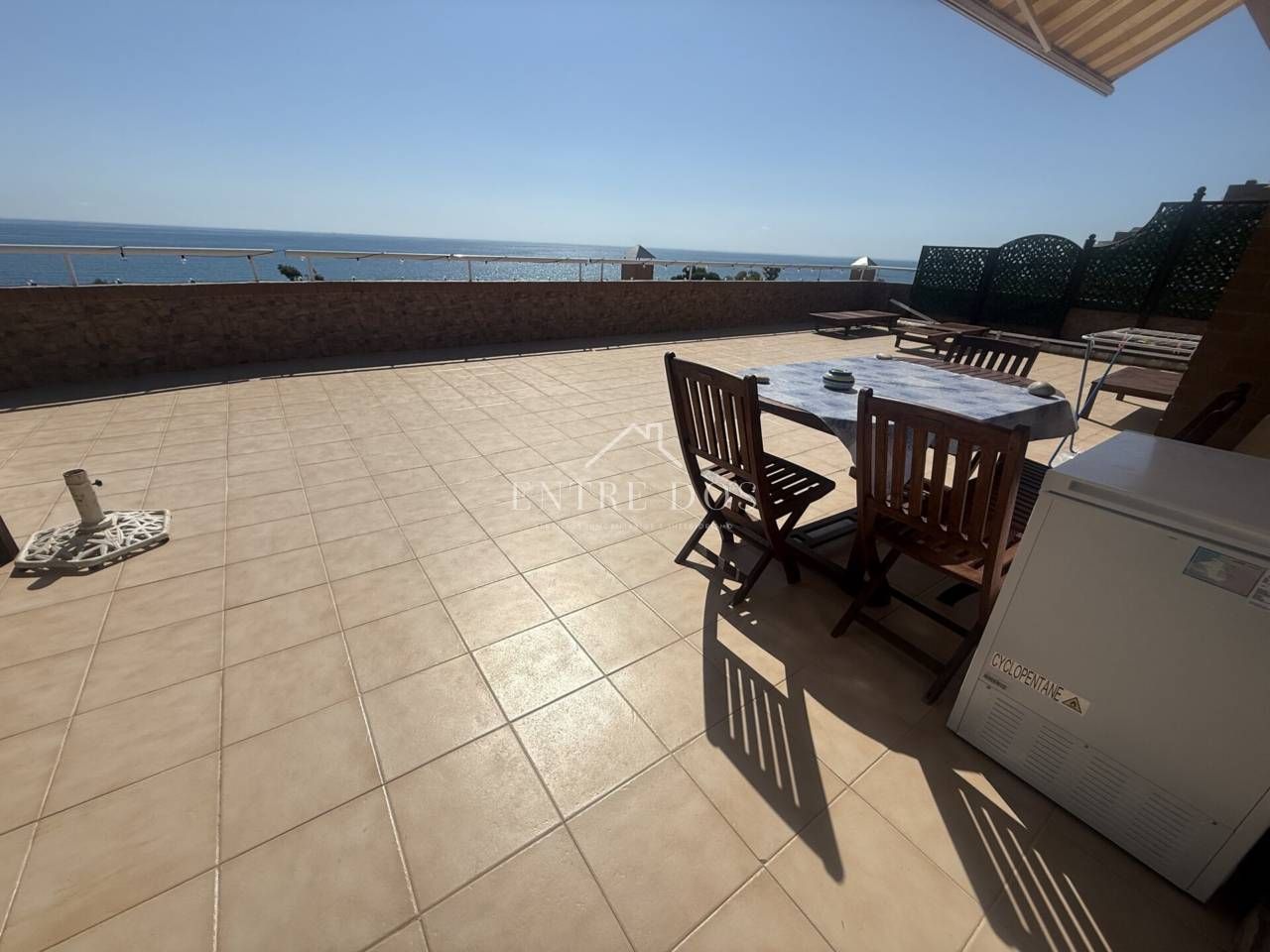 Terrassa de Àtic en venda en Oropesa del Mar / Orpesa amb Aire condicionat, Terrassa i Piscina comunitària