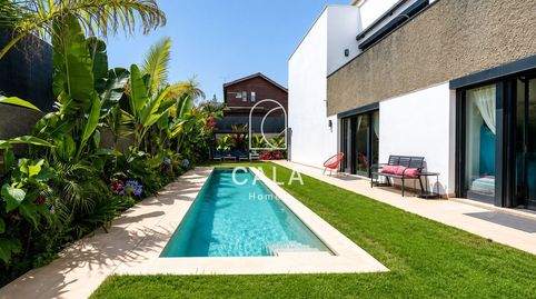 Foto 2 de Casa o chalet en venta en Los Sauces, Campo de Golf - Agua García - Juan Fernández, Tacoronte