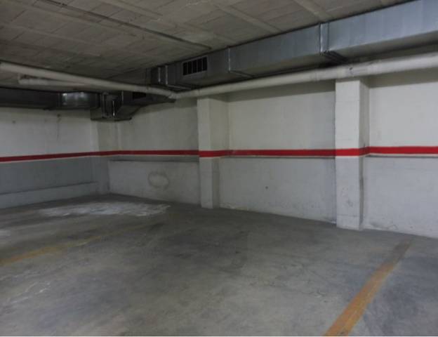 Garaje en Venta en Hostalric