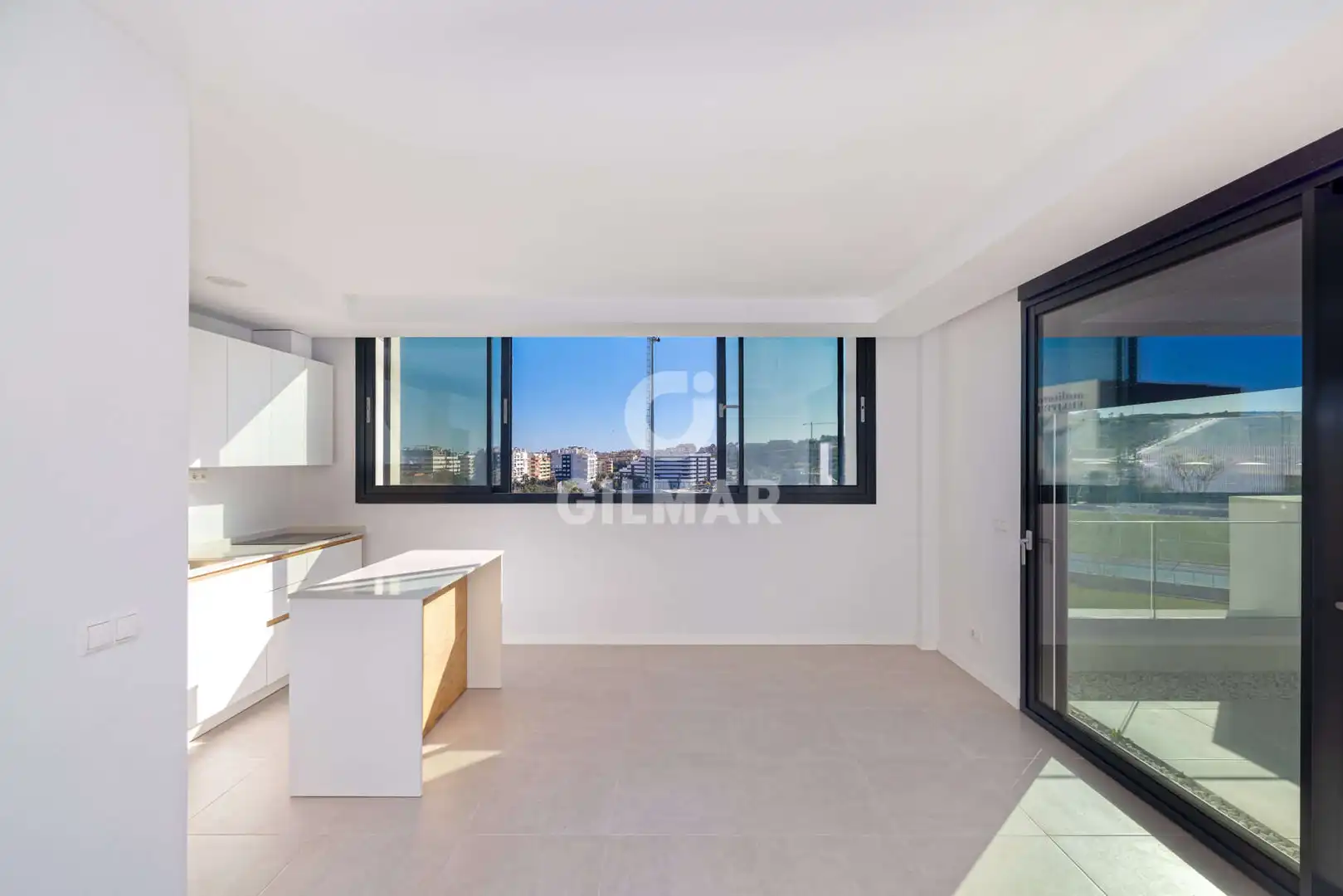 Penthouse mit Terrasse zum Verkauf in Estepona Pueblo, imagen 5