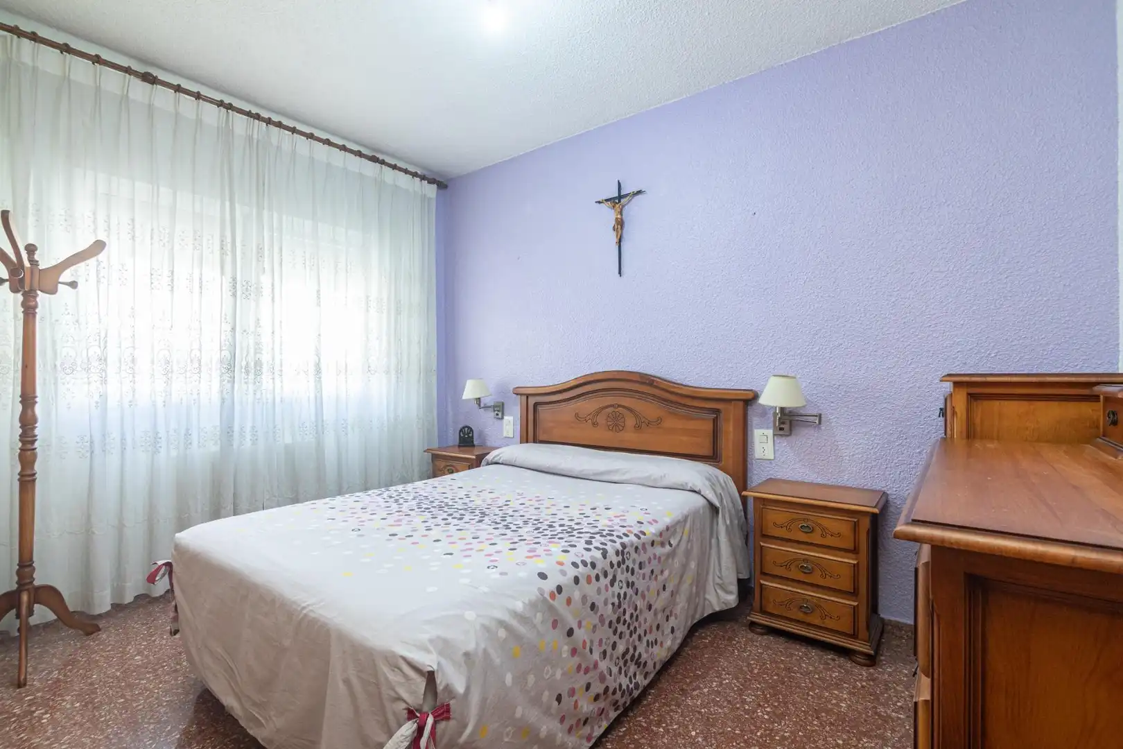 Dormitori de Pis en venda en Elche / Elx
