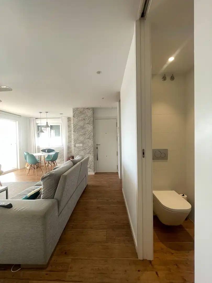 Apartment with pool to rent in Playetas, imagen 14