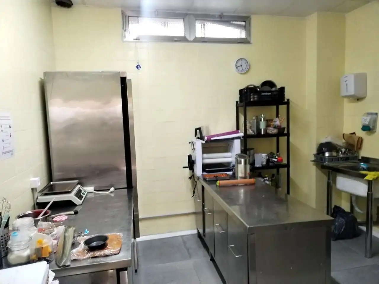 Business premises for transfer in Ramón Y Cajal 29, imagen 17