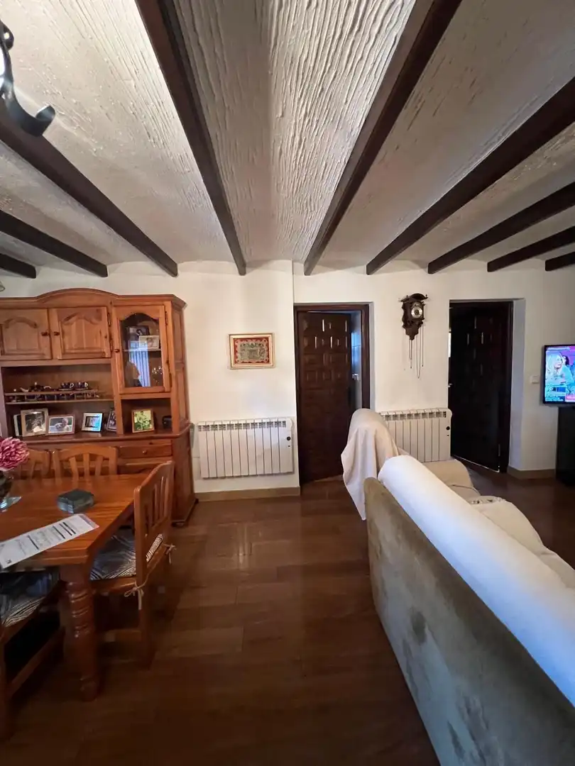 Casa o xalet en venda en Benidorm amb Aire condicionat, Terrassa i Traster