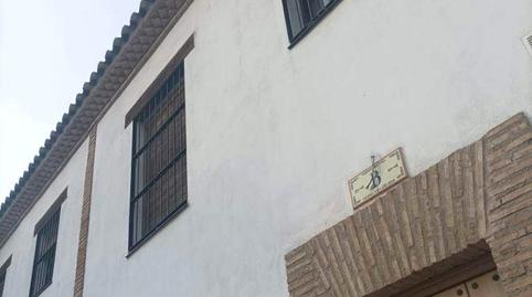 Photo 5 of Flat for sale in Juan Ramon Jimenez, Corteconcepción, Huelva