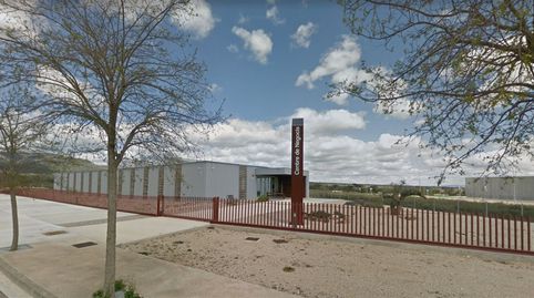 Foto 3 de Terreno industrial en venta en Polígon Zona a Disseminat Indústria, La Sénia, Tarragona