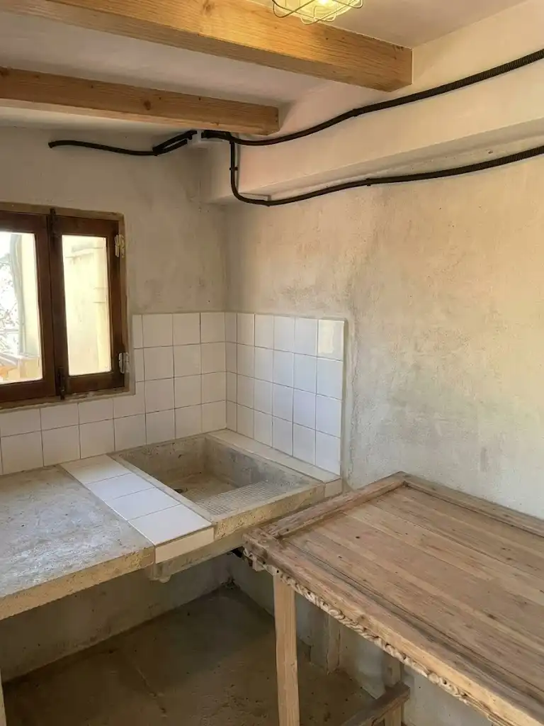 Bany de Casa adosada en venda en Jijona / Xixona