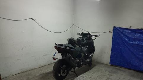 Foto 3 de Garaje en venta en Can Mas, Barcelona
