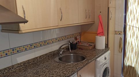 Foto 5 de Piso en venta en Calle Alcalde Gutiérrez Ceballos, Tejares - Chamberí - Alcades, Salamanca Capital