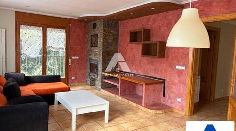 Photo 2 of Flat to rent in Montmajor, Barcelona