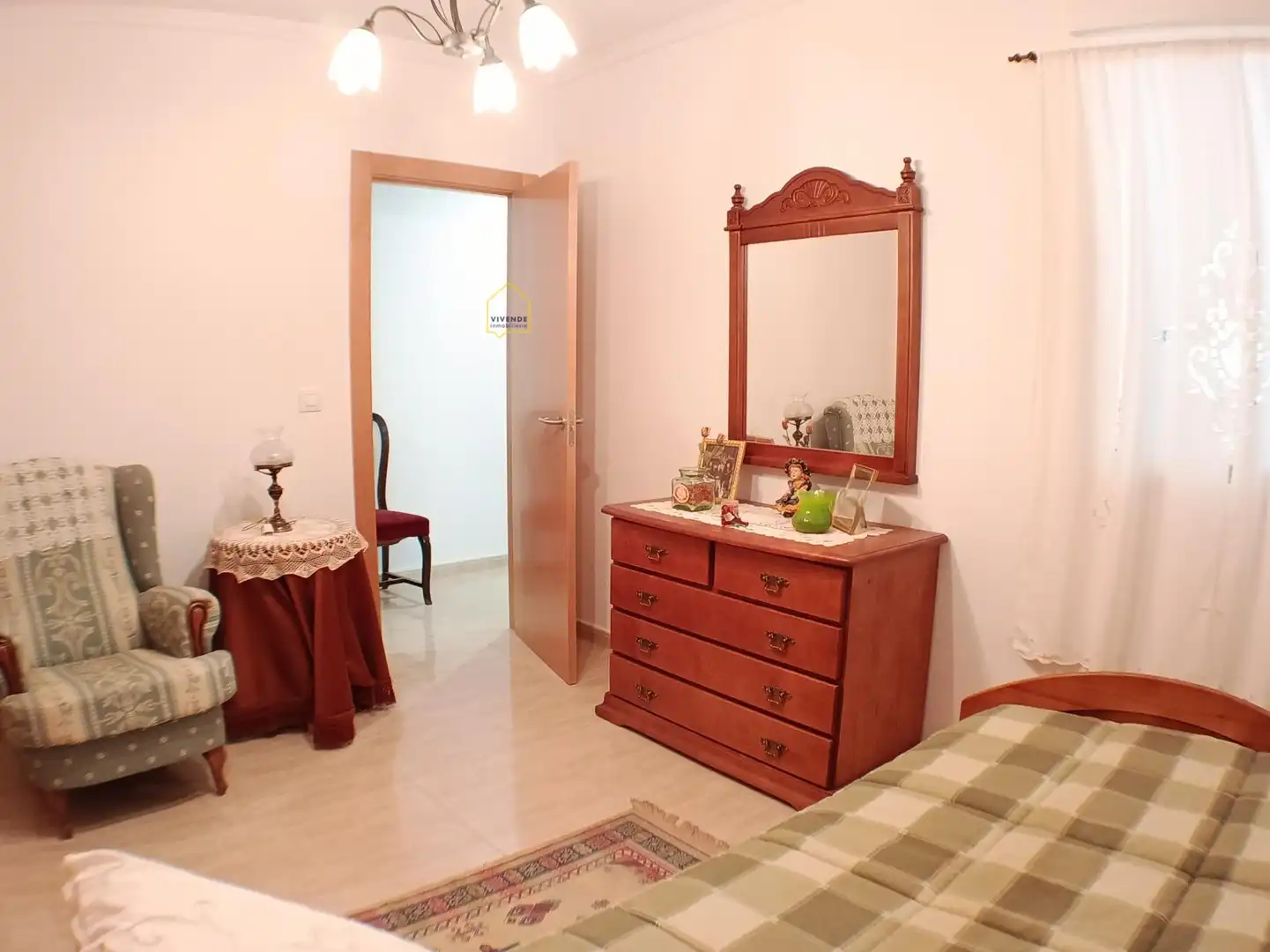 Wohnung zum Verkauf in San José