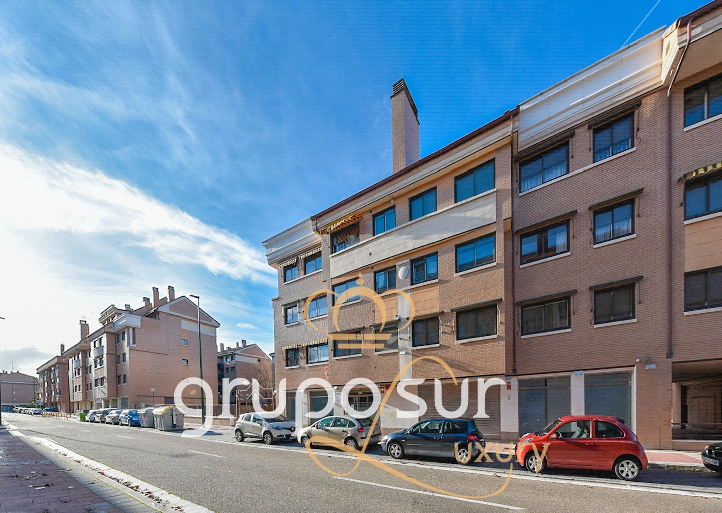Attic for sale in Calle Ribera del Carrión, 3, Parque Alameda - Paula López