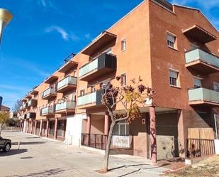 Vista exterior de Garatge en venda en Sant Sadurní d'Anoia