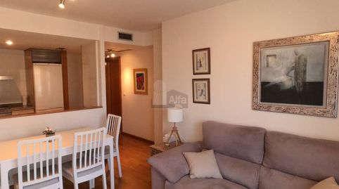 Foto 3 de Piso de alquiler en Avinguda de França, 48, Penya - Roja - Avda. Francia, Valencia Capital