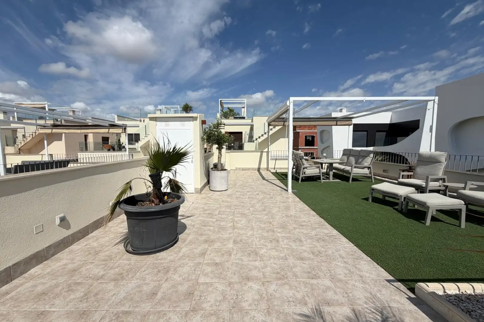 Chalet con piscina en venta en Ciudad Quesada, imagen 19