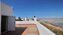 Terrassa de Àtic en venda en Cabo de Gata amb Terrassa i Balcó
