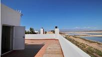 Terrasse von Dachboden zum verkauf in Cabo de Gata mit Terrasse und Balkon