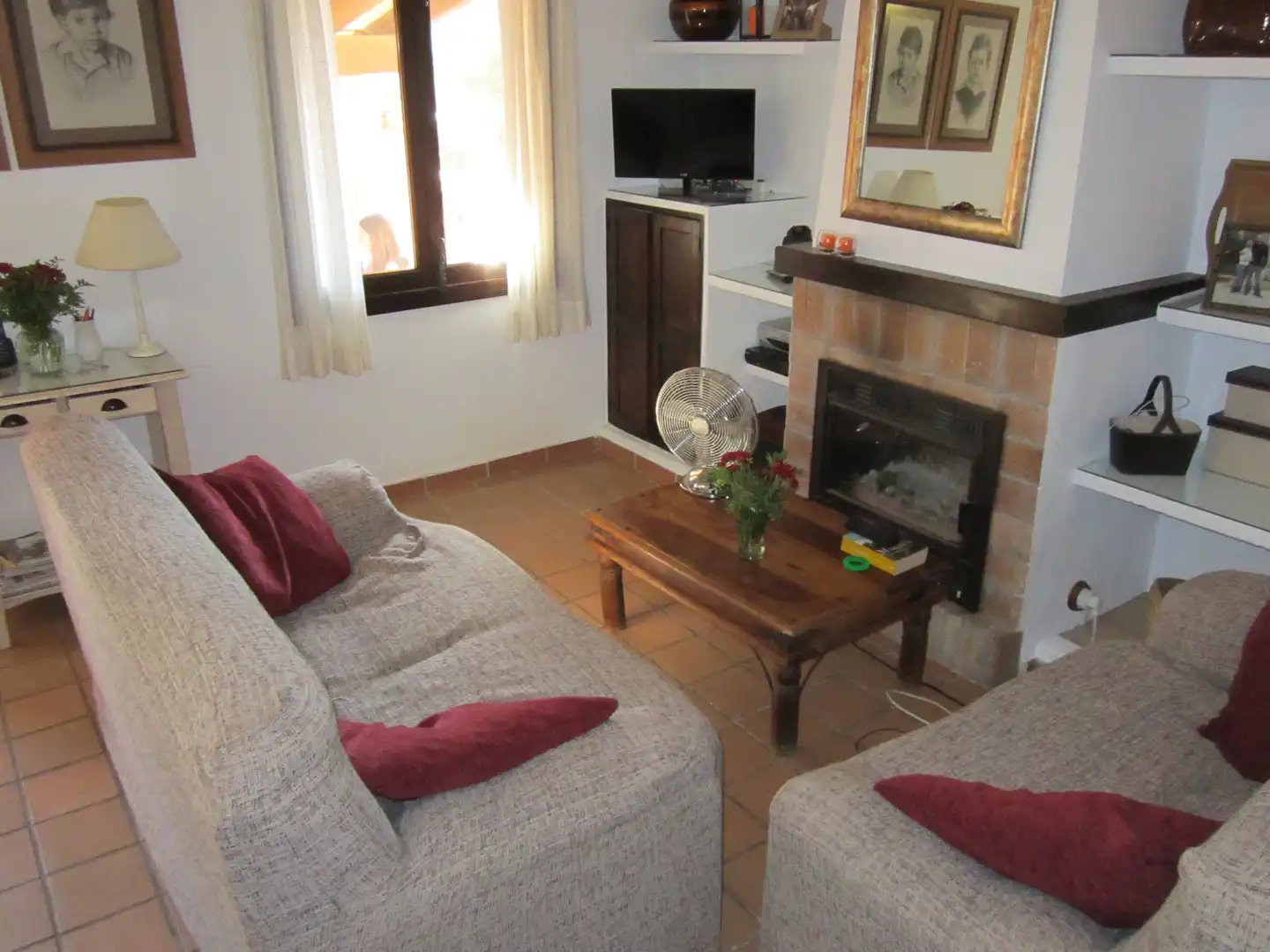 Finca rústica en venta en Santa Eugènia