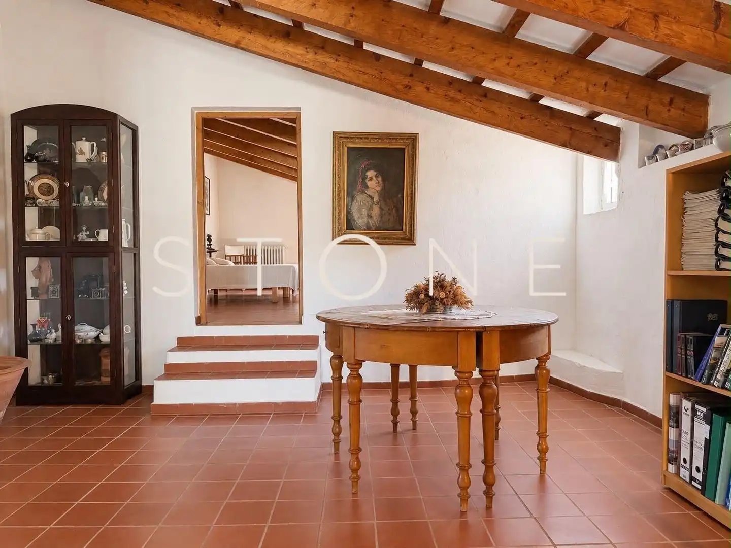 Casa amb terrassa en venda a Alaior poble, imagen 17
