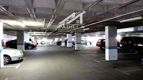 Foto 3 de Garatge en venda a Los Robles, Prado Santo Domingo - Ensanche, Madrid