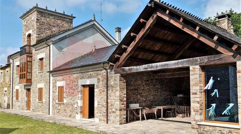 Foto 2 de Casa o xalet en venda a N/a, Abadín, Lugo