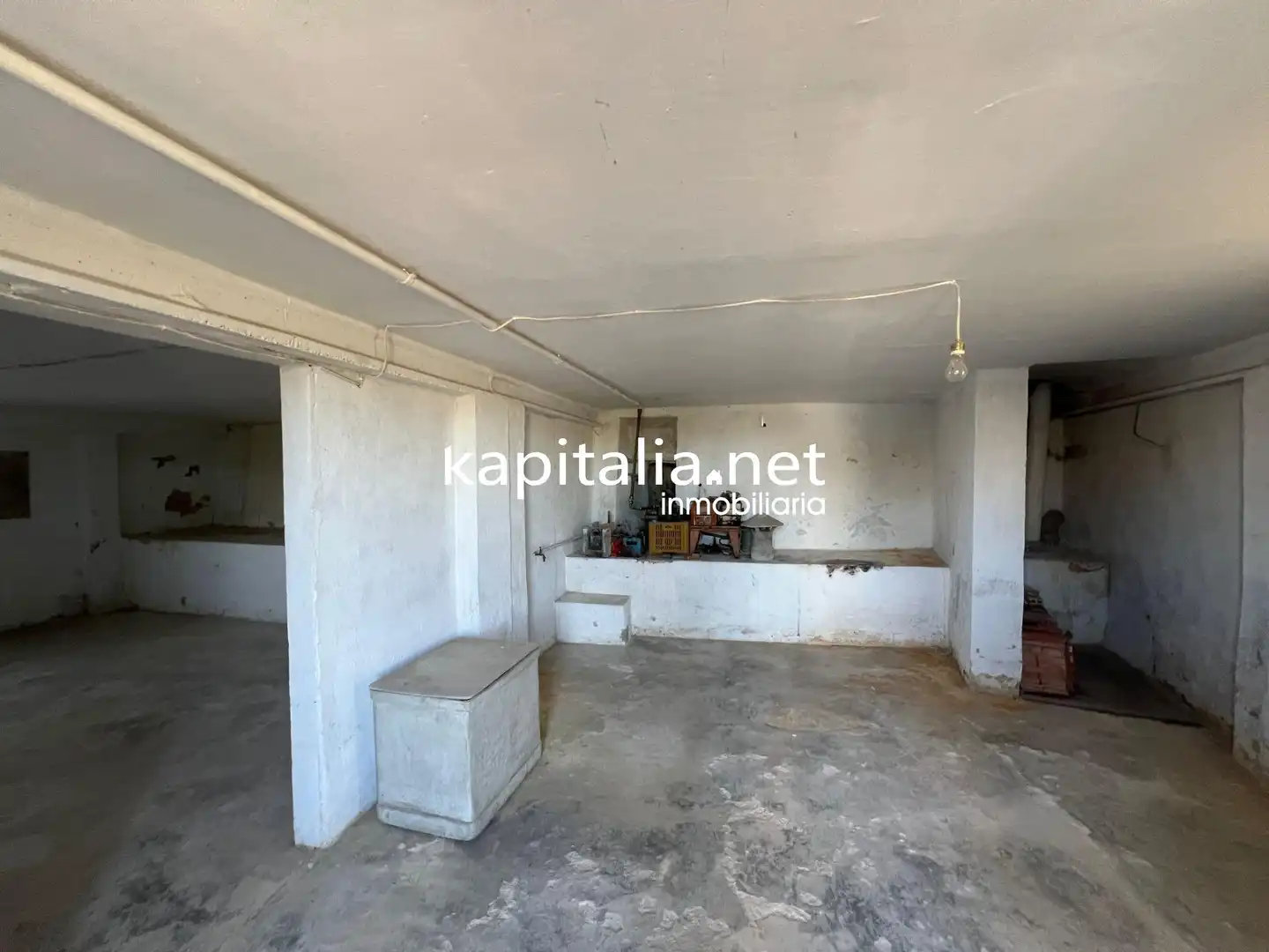 Casa o xalet en venda en Ontinyent amb Traster i Piscina