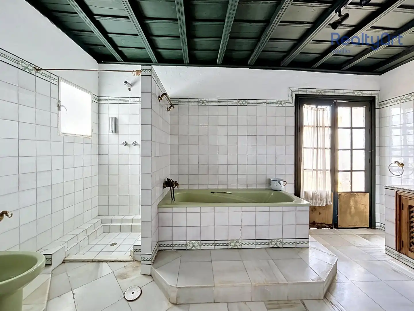 Villa mit Pool zum Verkauf in Gines, imagen 45