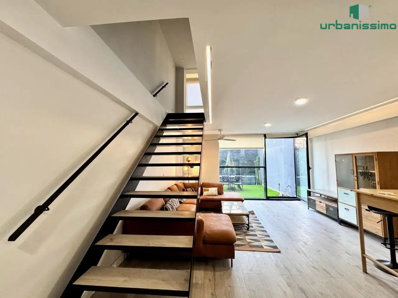 Lofts for rent in Del Cerro Del Águila, Polígono Industrial Sur