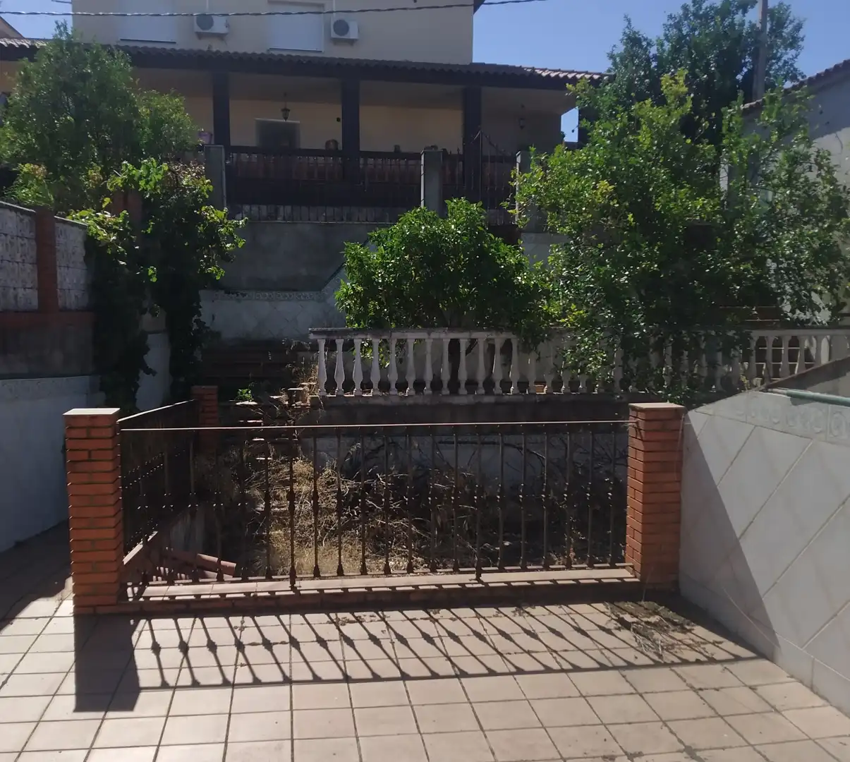 Haus mit Terrasse zum Verkauf in Jerez de los Caballeros, imagen 4