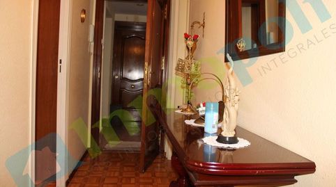 Foto 4 de Pis de lloguer a Jesús Delgado Valhondo, 5, Pardaleras, Badajoz Capital