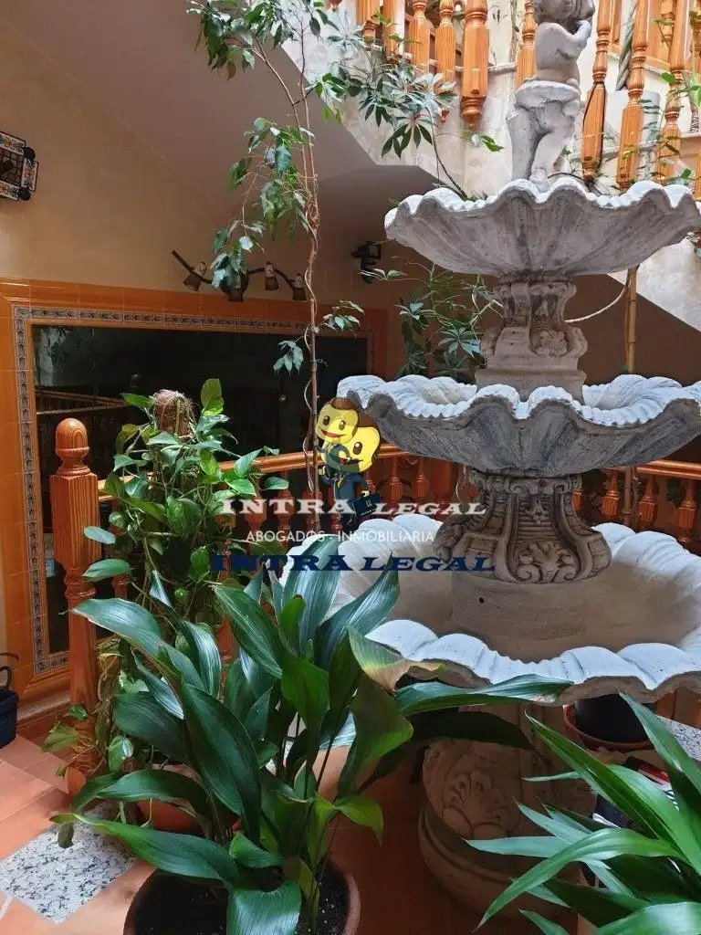 Xalet amb piscina en venda a Alm-Cl Fatima, imagen 5