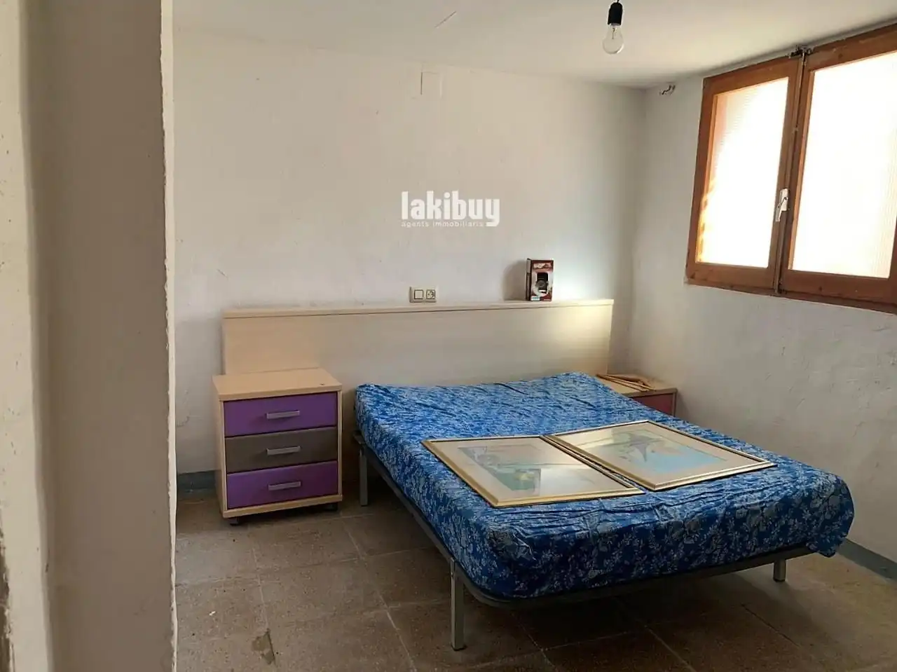 Habitación de Piso en venta en Barbens con Amueblado