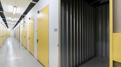 Foto 5 de Traster de lloguer a Calle Severo Ochoa, 9, Las Dehesillas - Vereda de los Estudiantes, Madrid