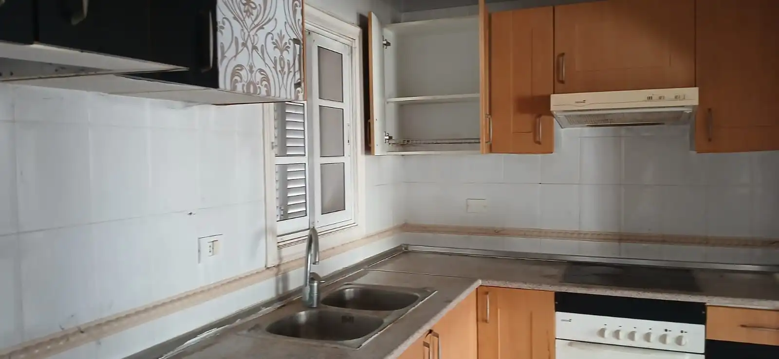 Apartamento en venta en C/ Asturias, Torviscas Centro y Alto