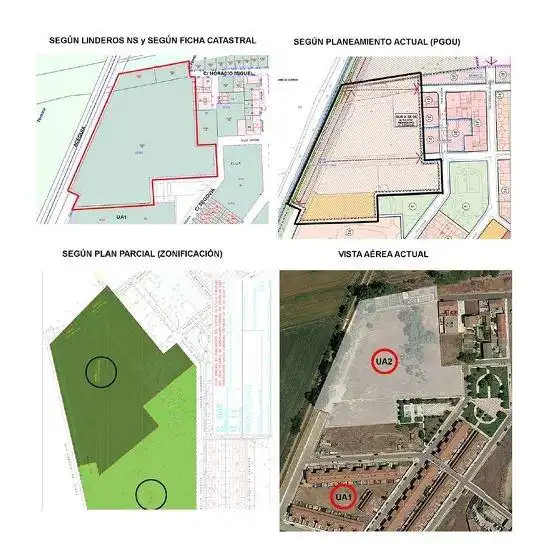 Terreni e lotti in vendita a Venta de Baños, imagen 32