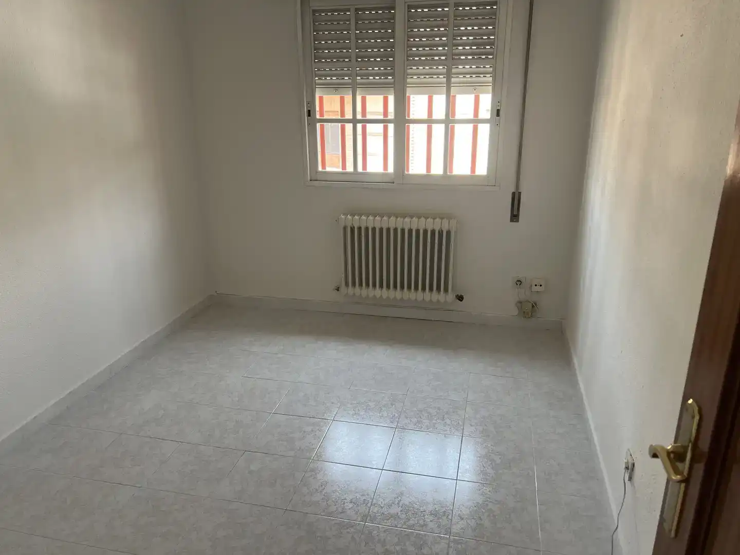 Bedroom of Houses for sale in Algete  with Balcony