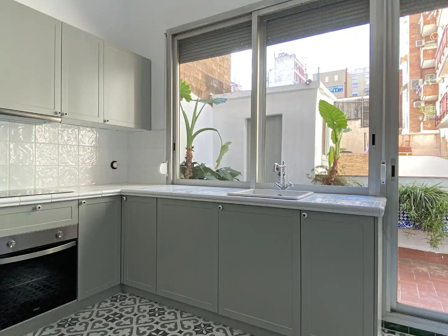 Piso en venta en Carrer de la Indústria 193, imagen 7
