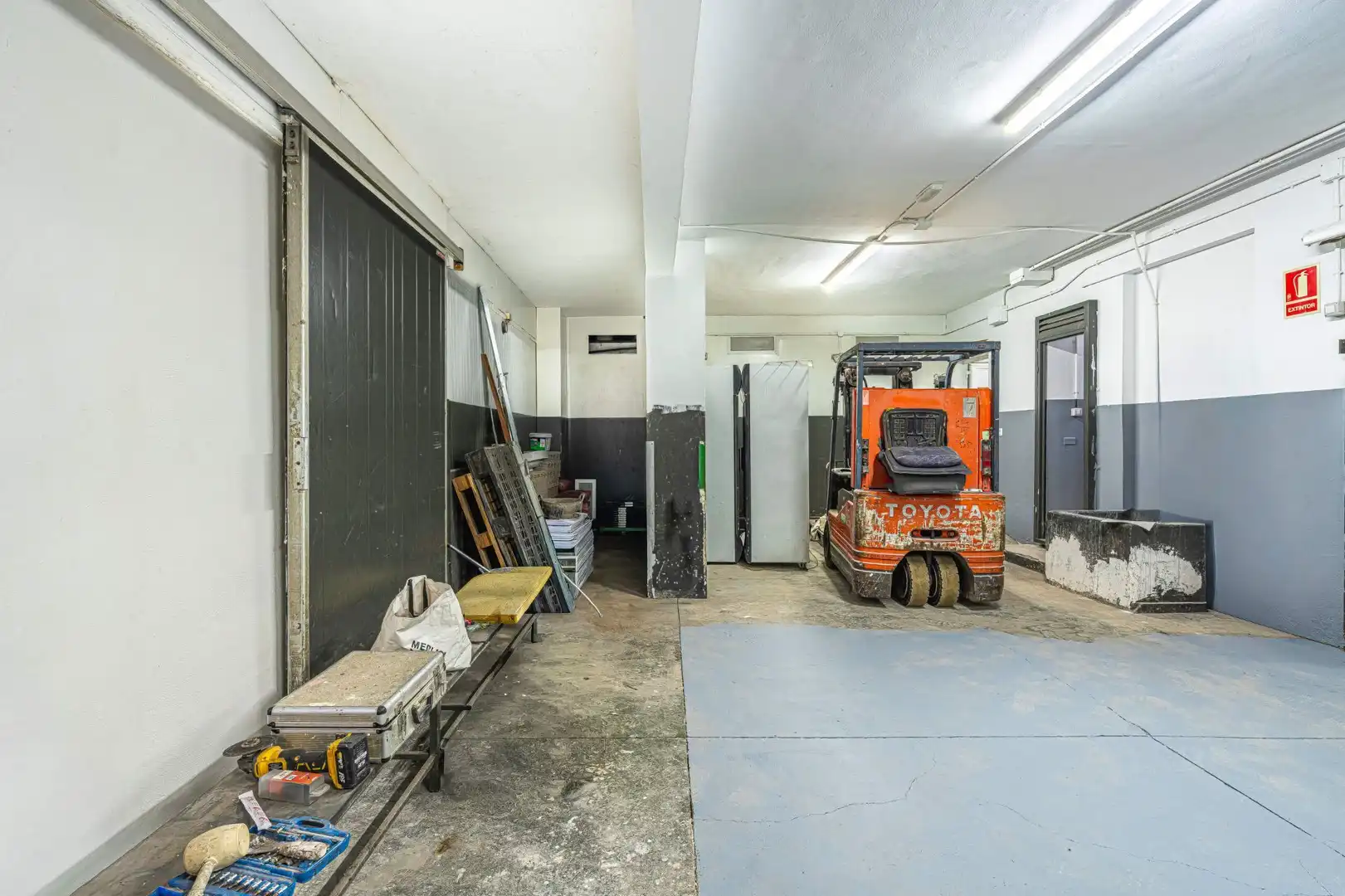 Business premises to rent in Gran Bretaña S/n, imagen 22