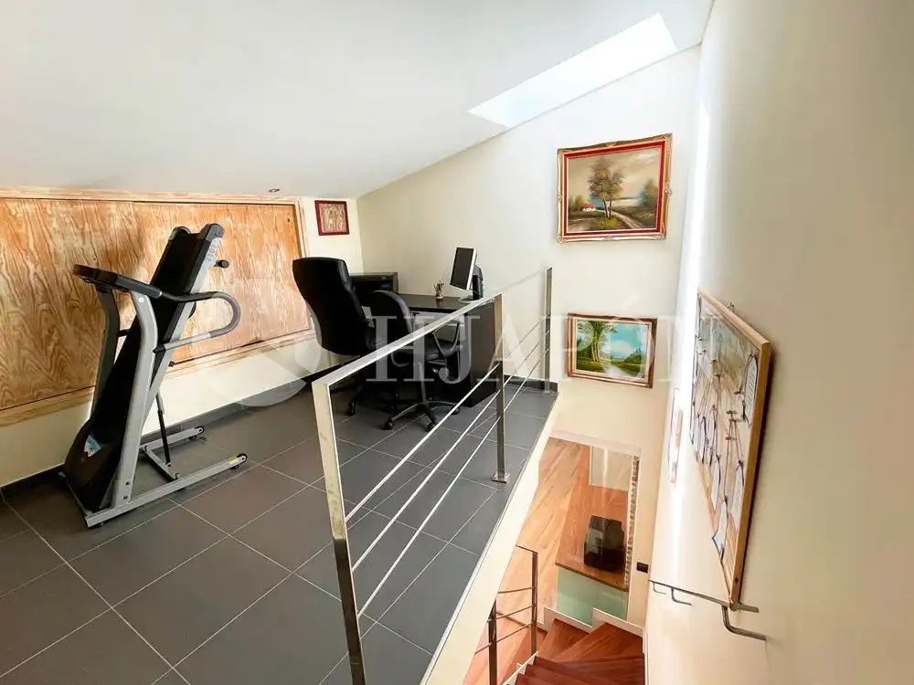 Casa o xalet en venda en Alella amb Jardí privat, Terrassa i Traster