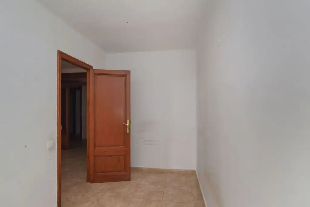 Wohnung mit Aufzug zum Verkauf in Via Europa - Parc Central, imagen 19