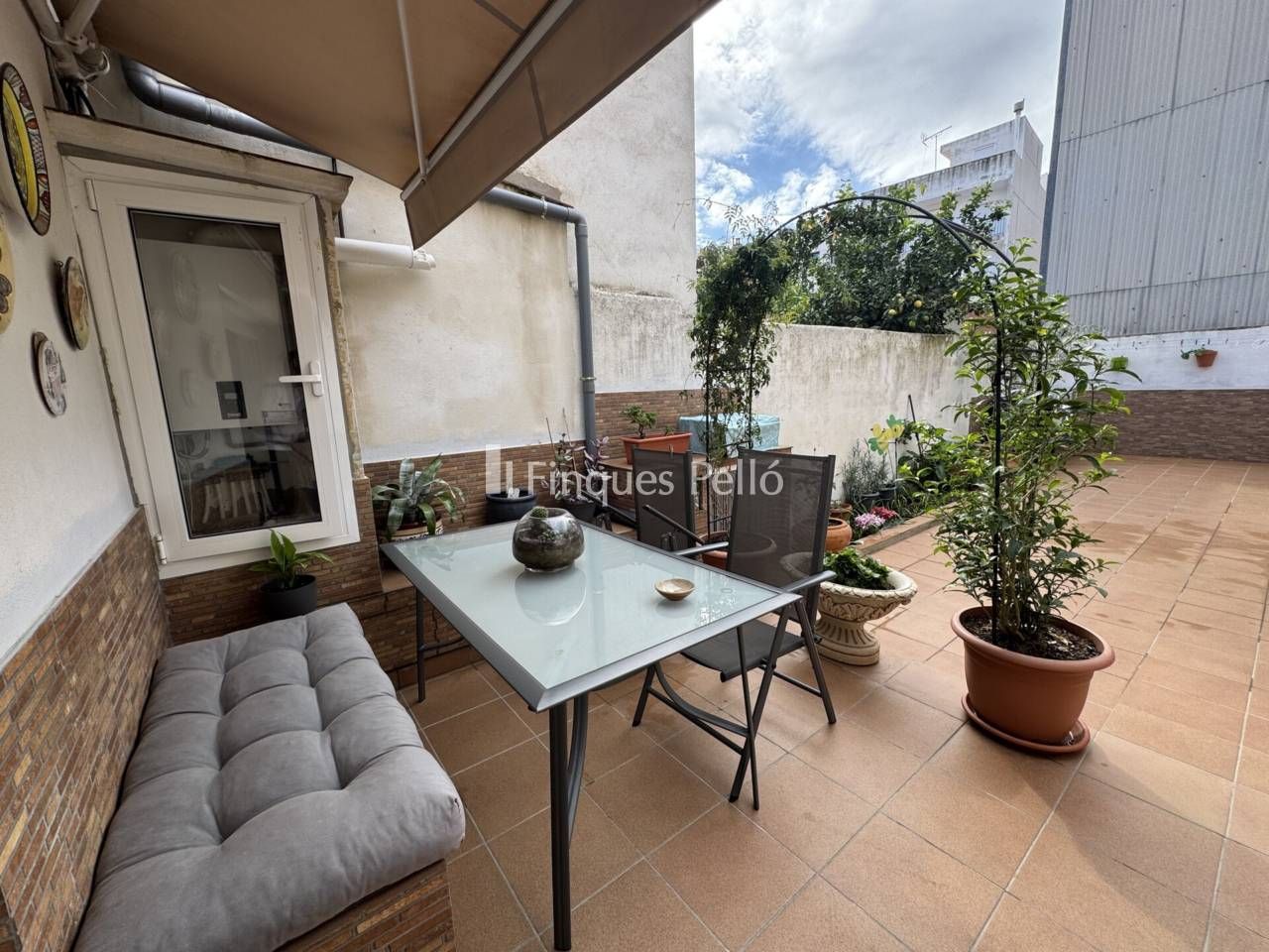 Casa o xalet en venda a Calle Malaga, Vilartagues - Tueda de Dalt