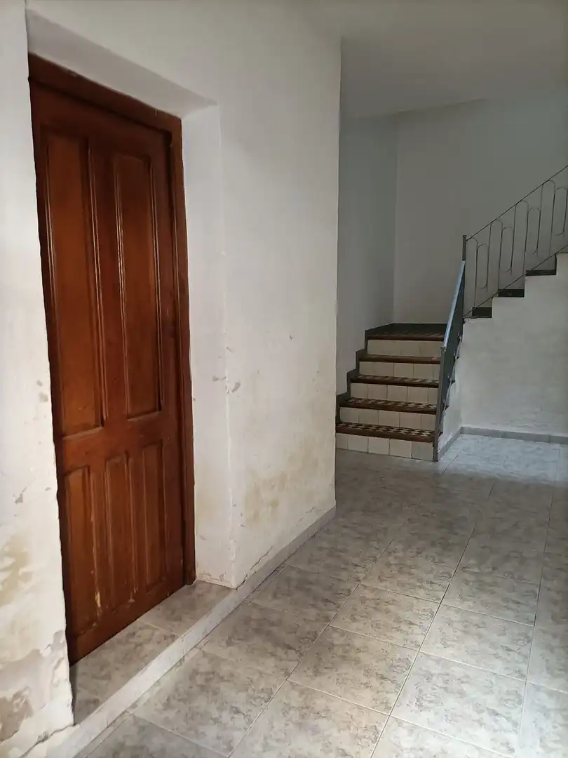 Casa amb terrassa en venda a Calle Campo 55, imagen 2