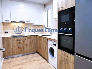Wohnung mit Balkon zum Verkauf in Els Pavos