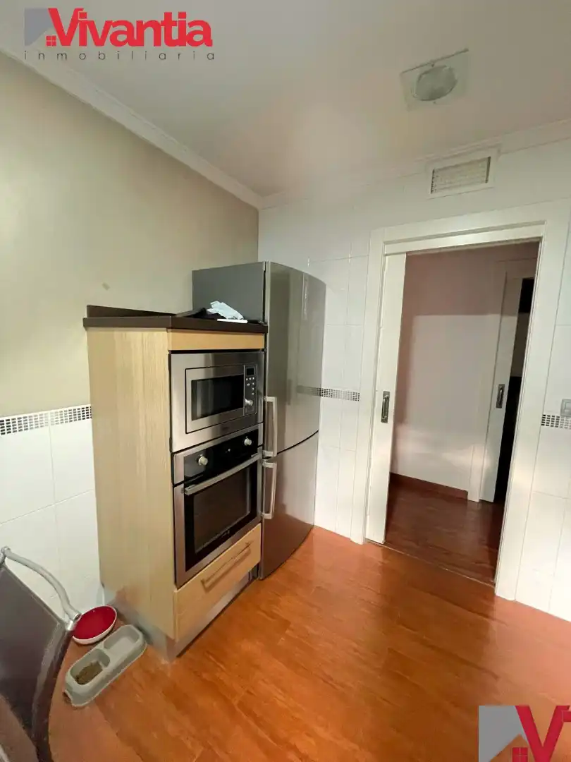 Piso con ascensor en venta en Lorca Ciudad, imagen 8