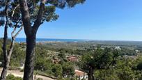 Vista exterior de Casa o xalet en venda en Benicasim / Benicàssim amb Terrassa