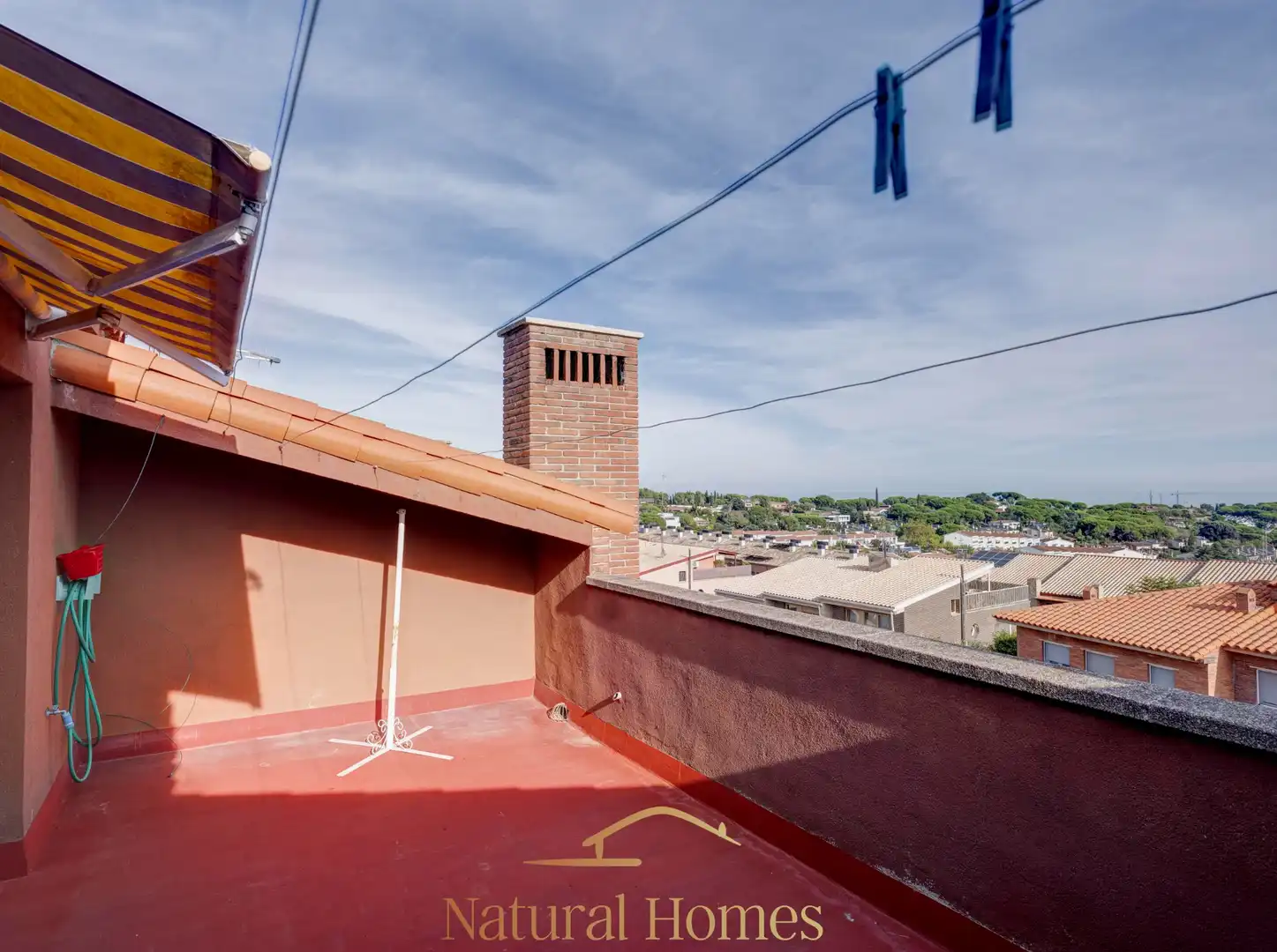 Terraced house with terrace for sale in Sant Vicenç centre, imagen 38