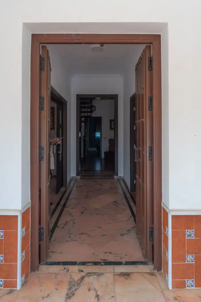 Casa o chalet en venta en Alcalá de Guadaira con Piscina