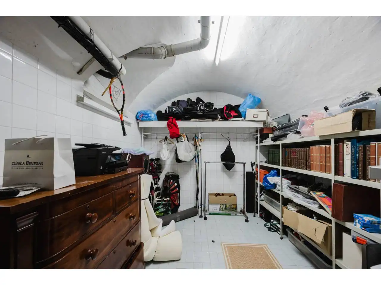 Flat with terrace for sale in Calle Garibai 1, imagen 49